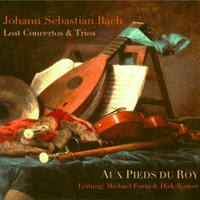 lost concertos & trios