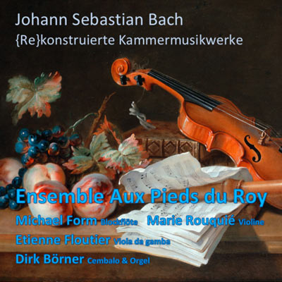 reconstructed chamber music